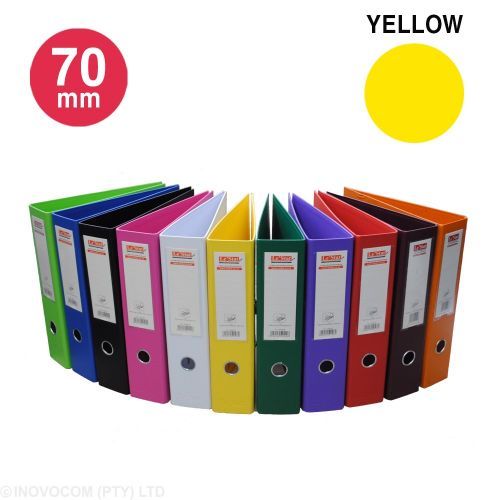 Picture of Le'Stat 145 Pvc L.A. Yellow